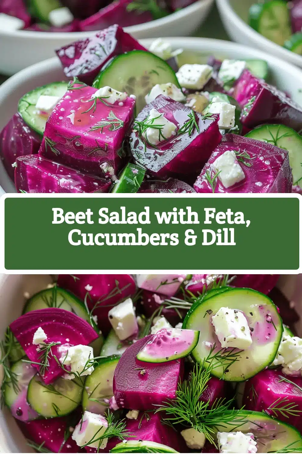 beet salad with feta recipe
