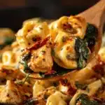 Marry Me Chicken Tortellini - featured image