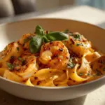 Marry Me Shrimp Pasta - featured image