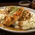 Mississippi Chicken Crockpot - featured image