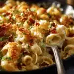Monster Mac and Cheese - featured image