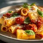 Pasta alla Sorrentina - featured image