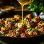 Texas Roadhouse butter chicken skillet - featured image
