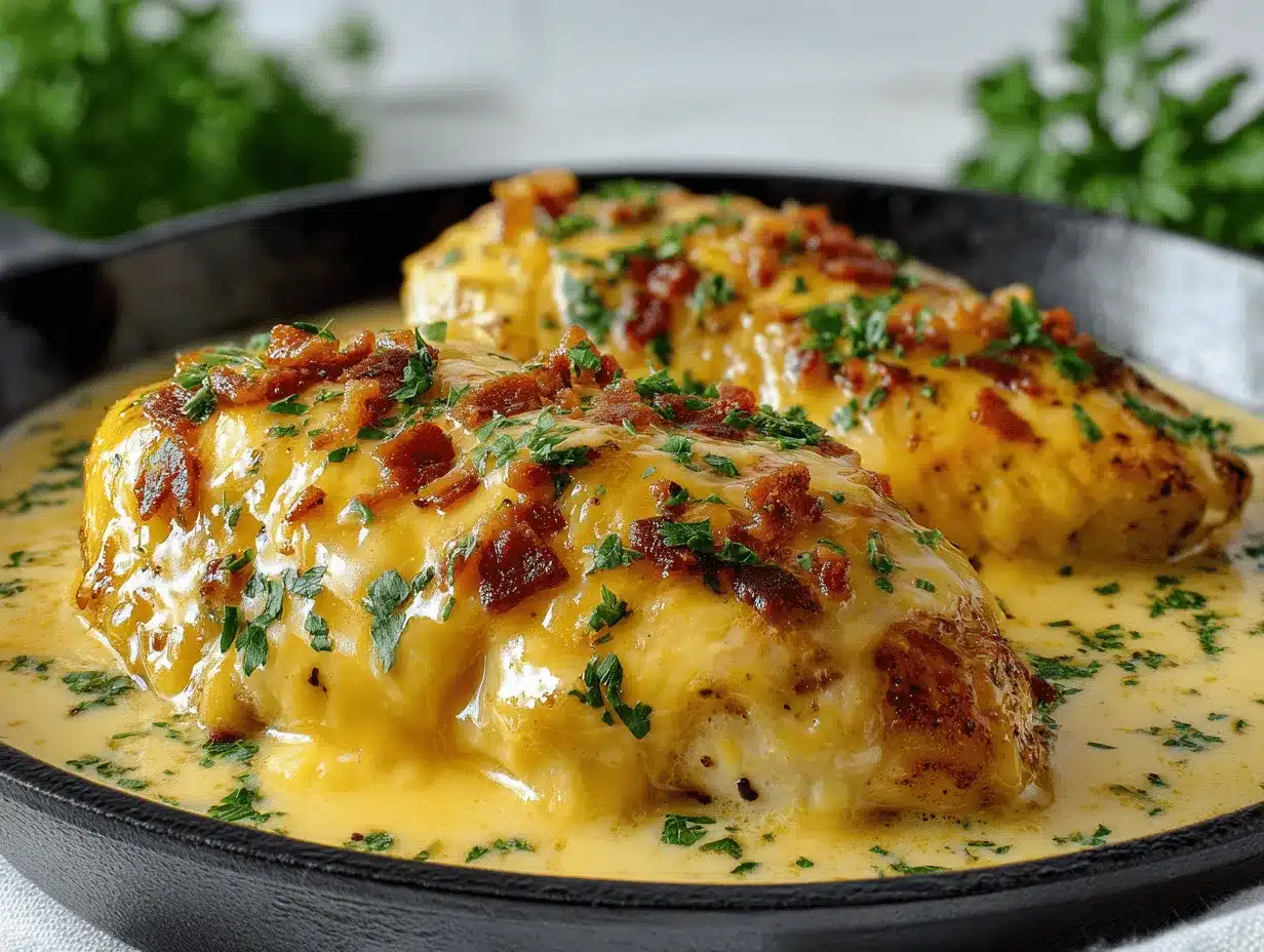 Texas Roadhouse smothered chicken preparation steps